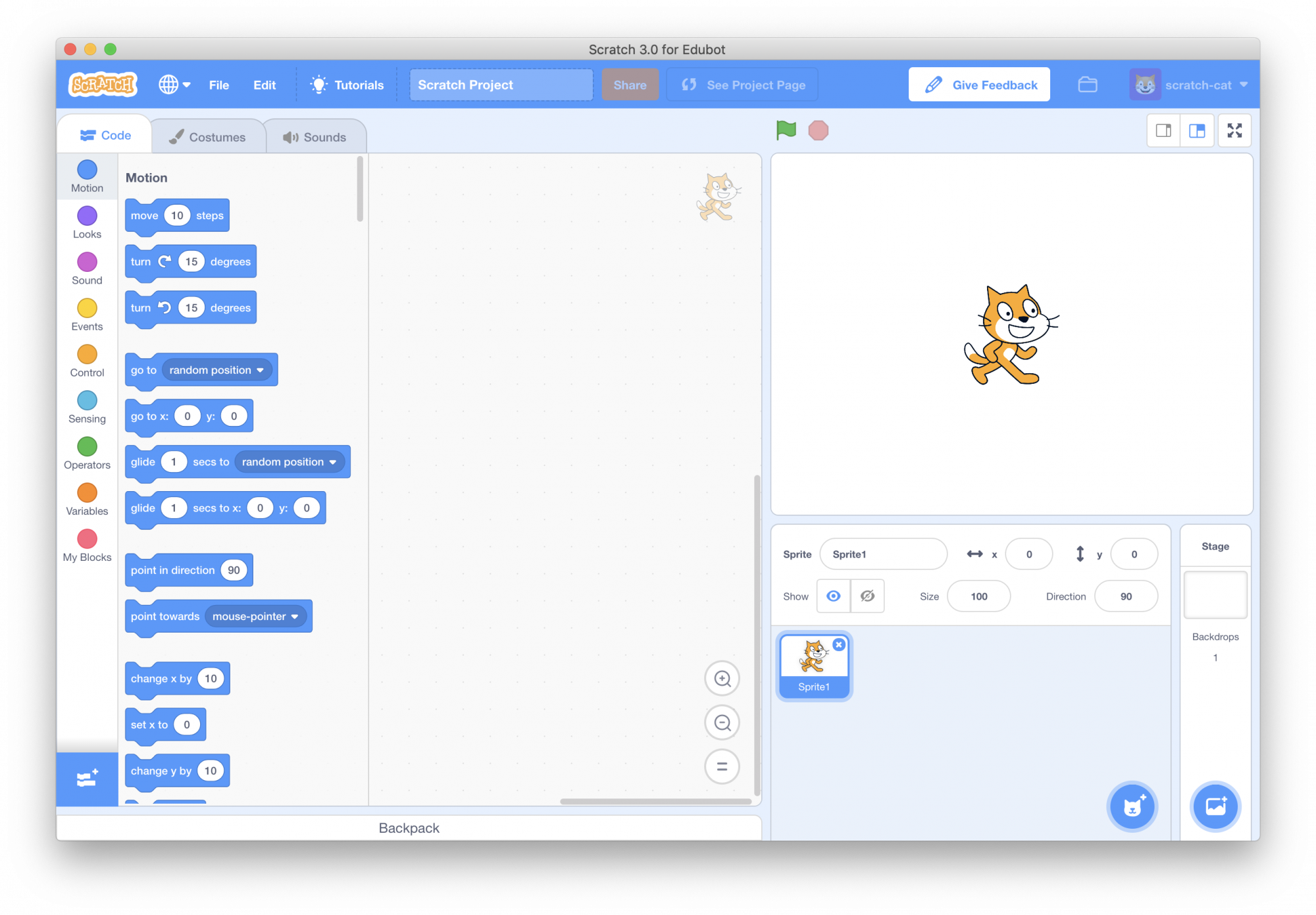 Scratch рабочий. Интерфейс скретч 3.0. Основные элементы интерфейса скретч. Scratch Интерфейс. Среда программирования Scratch Интерфейс.